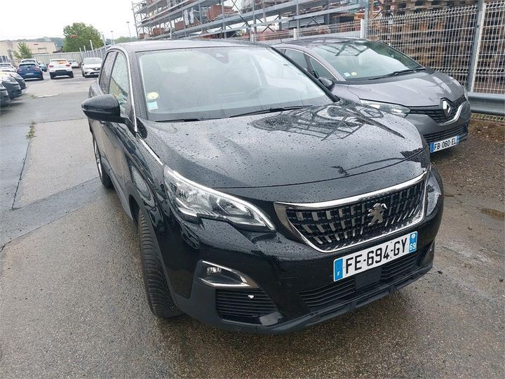 PEUGEOT 3008 2019 vf3mcyhzrks040572