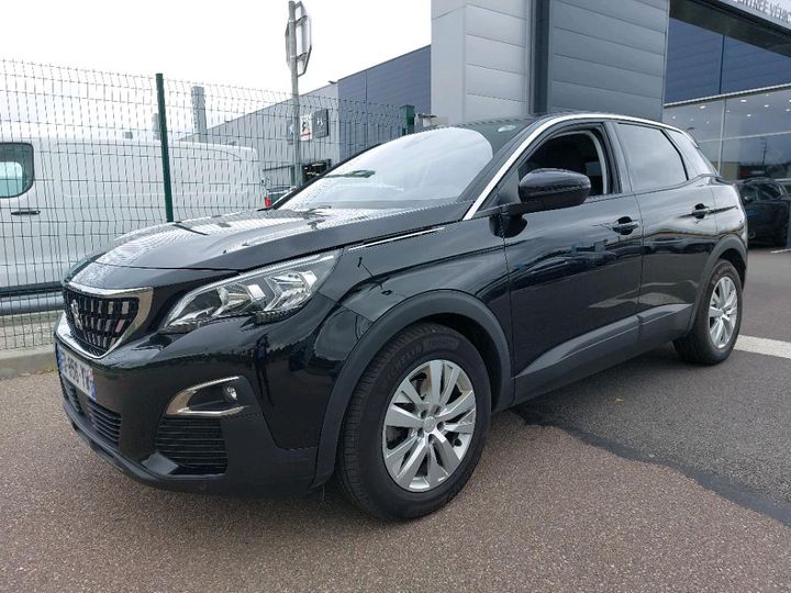 PEUGEOT 3008 2019 vf3mcyhzrks040585