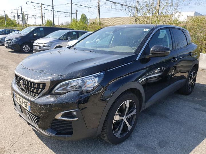 PEUGEOT 3008 2019 vf3mcyhzrks040620