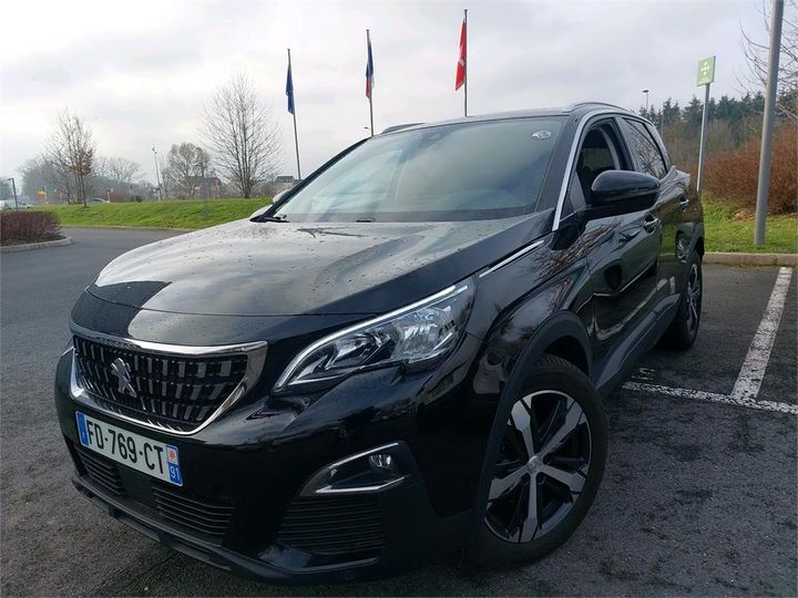 PEUGEOT 3008 2019 vf3mcyhzrks040621