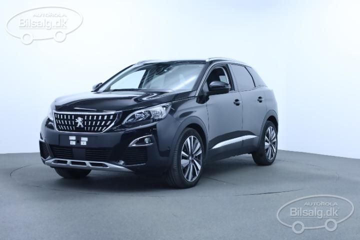 PEUGEOT 3008 2019 vf3mcyhzrks042966