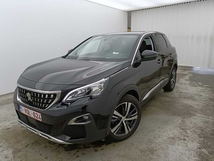 PEUGEOT 3008 &#3916 2019 vf3mcyhzrks043024