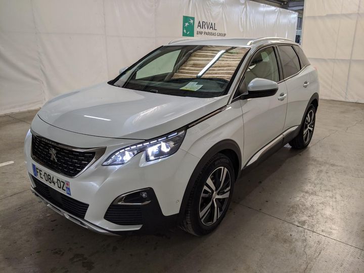 PEUGEOT 3008 2019 vf3mcyhzrks043169