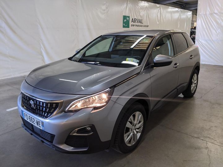 PEUGEOT 3008 2019 vf3mcyhzrks045041