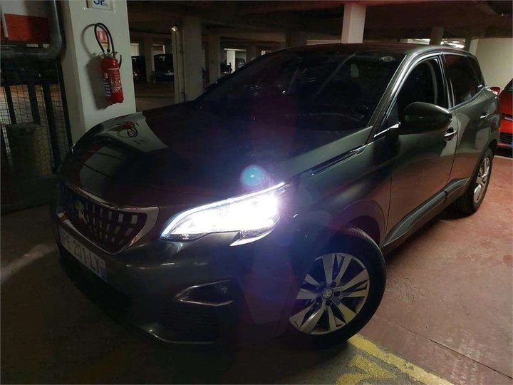 PEUGEOT 3008 2019 vf3mcyhzrks045056