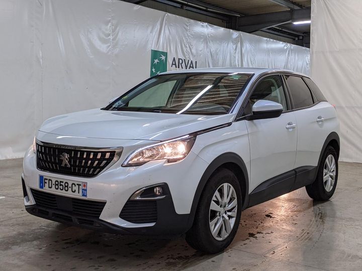 PEUGEOT 3008 2019 vf3mcyhzrks047065