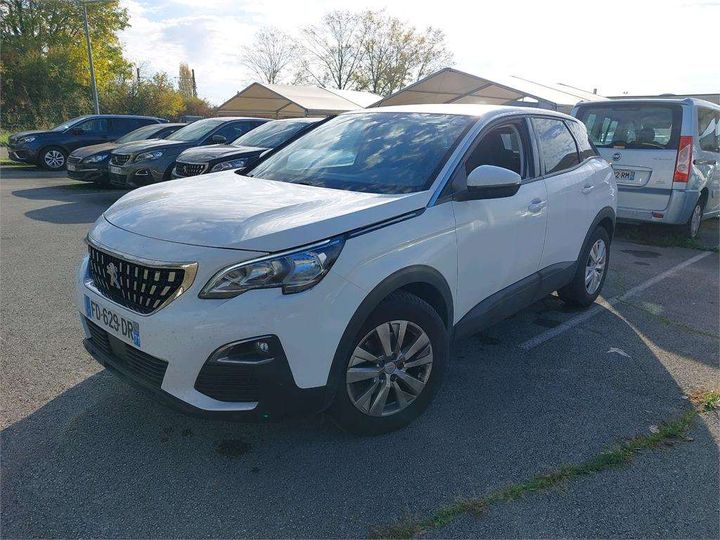 PEUGEOT 3008 2019 vf3mcyhzrks047068