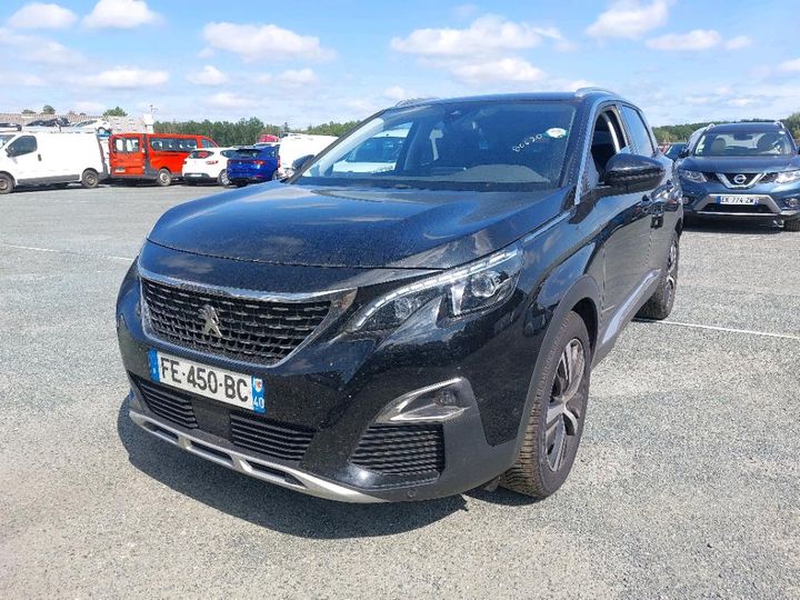 PEUGEOT 3008 2019 vf3mcyhzrks047464