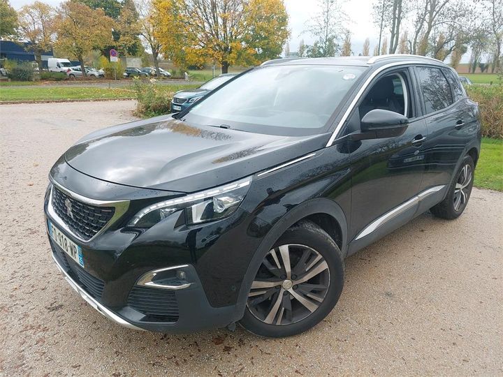 PEUGEOT 3008 2019 vf3mcyhzrks049490