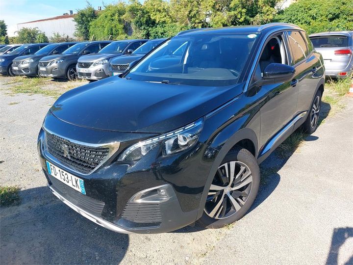 PEUGEOT 3008 2019 vf3mcyhzrks054042