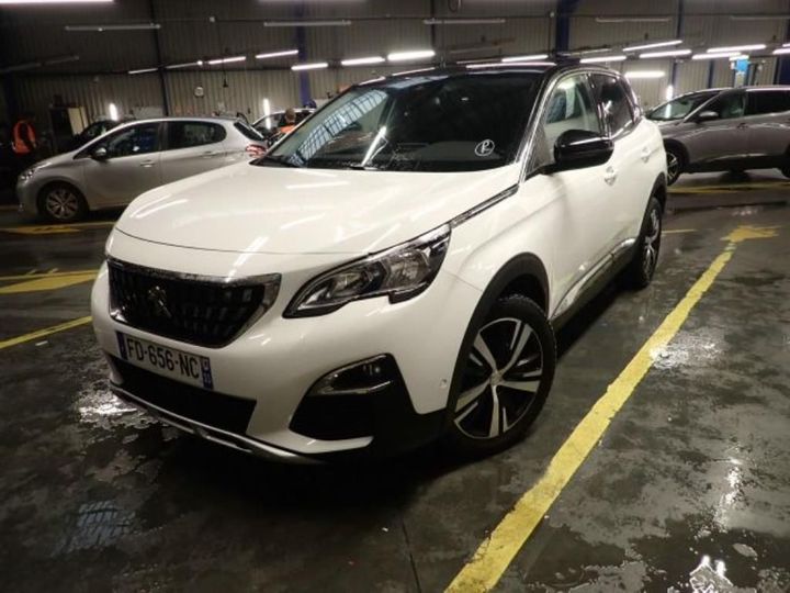 PEUGEOT 3008 2019 vf3mcyhzrks056452