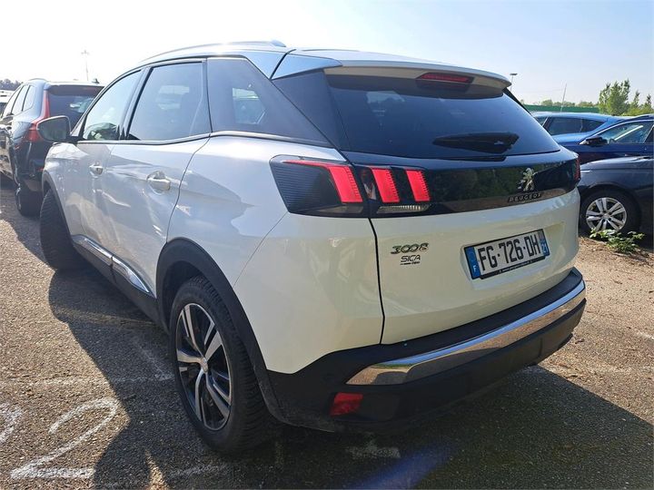 PEUGEOT 3008 2019 vf3mcyhzrks056475