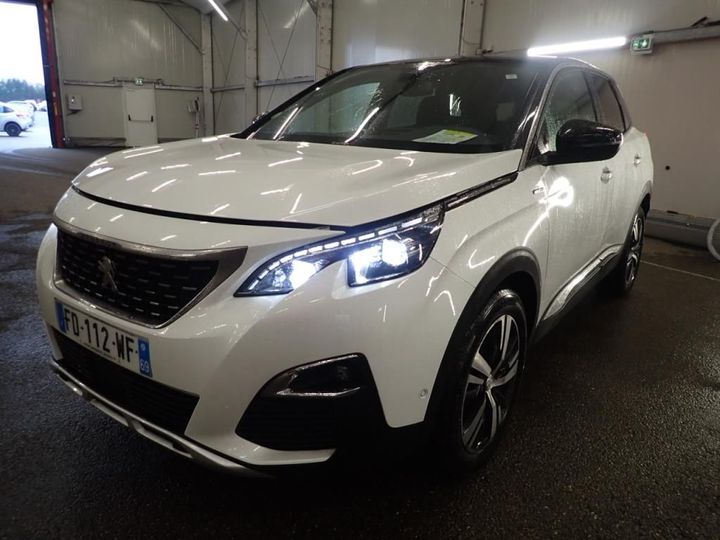 PEUGEOT 3008 2019 vf3mcyhzrks056720