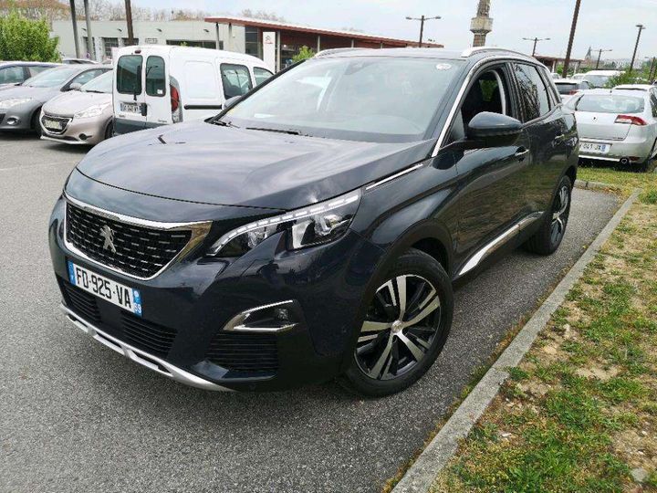 PEUGEOT 3008 2019 vf3mcyhzrks059150