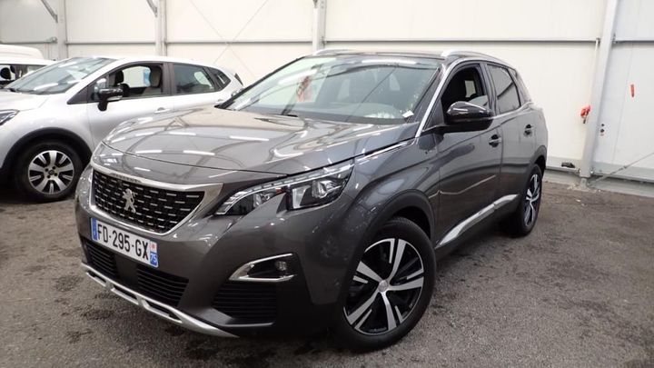 PEUGEOT 3008 2019 vf3mcyhzrks059702