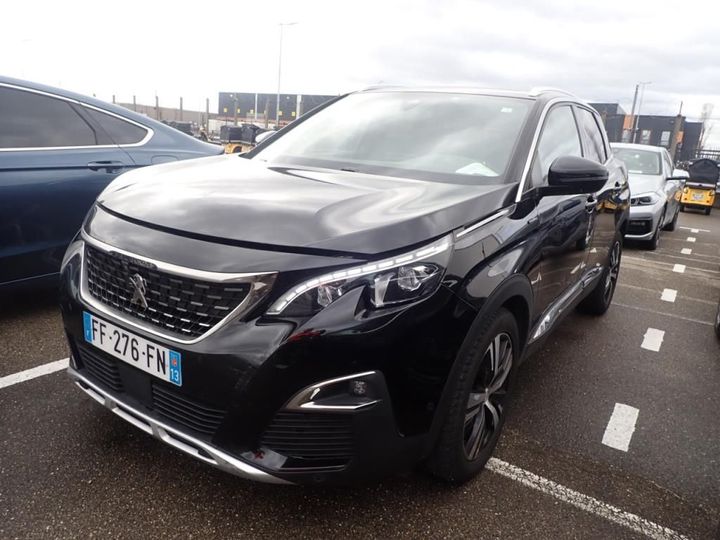 PEUGEOT 3008 2019 vf3mcyhzrks059715