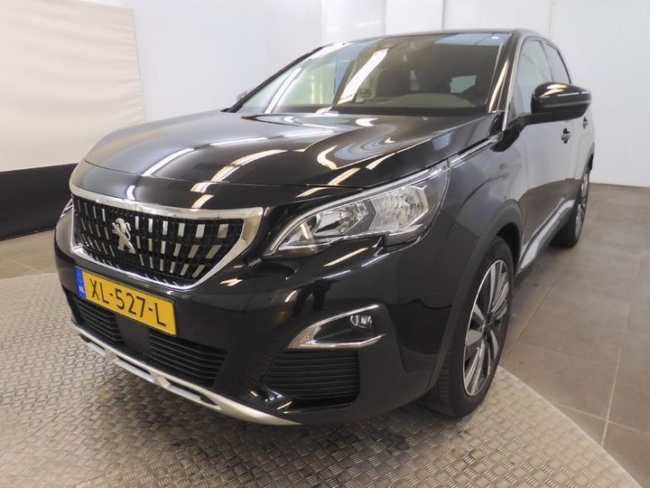 PEUGEOT 3008 2019 vf3mcyhzrks062808