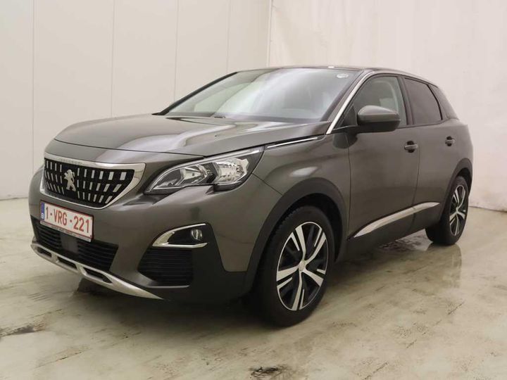 PEUGEOT 3008 2019 vf3mcyhzrks062830