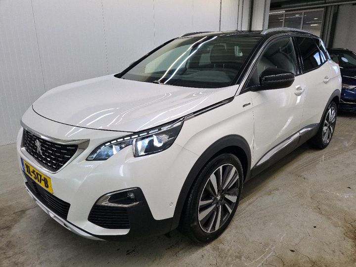 PEUGEOT 3008 2019 vf3mcyhzrks063070