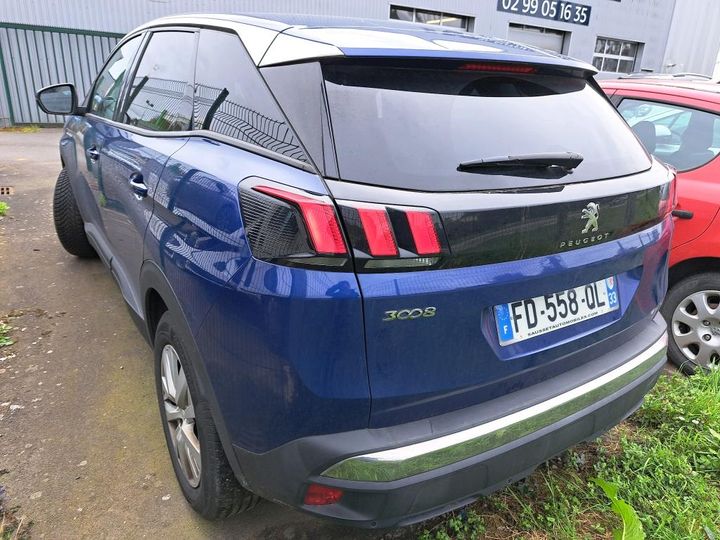 PEUGEOT 3008 2019 vf3mcyhzrks064677