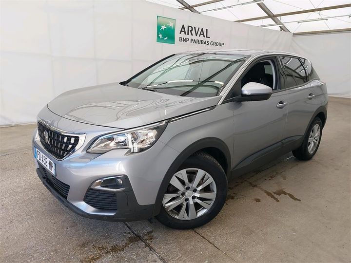 PEUGEOT 3008 2019 vf3mcyhzrks064718