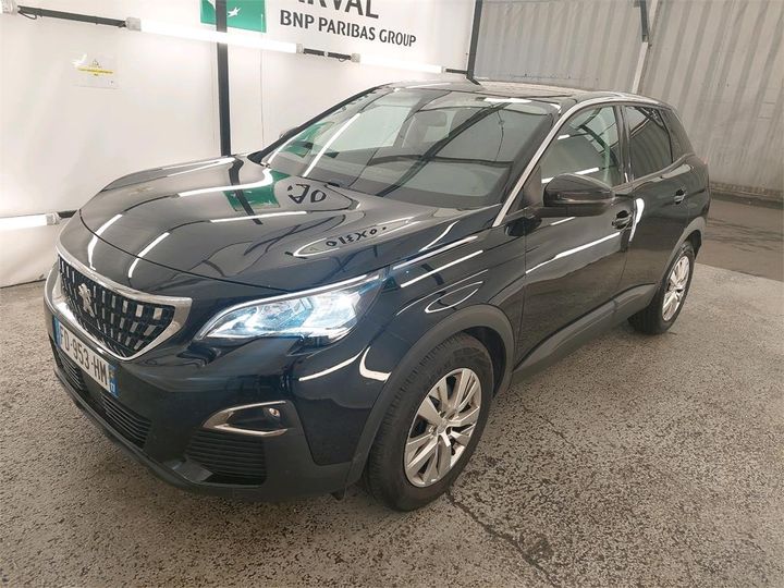 PEUGEOT 3008 2019 vf3mcyhzrks064801