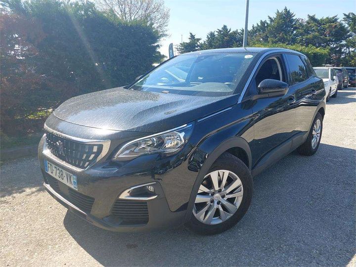 PEUGEOT 3008 2019 vf3mcyhzrks064812