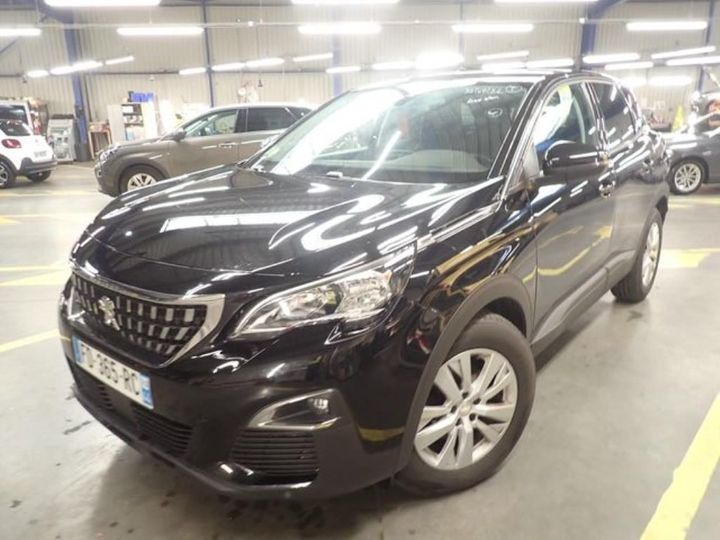 PEUGEOT 3008 2019 vf3mcyhzrks064832