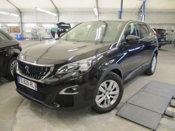 PEUGEOT 3008 2019 vf3mcyhzrks064833