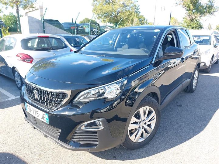 PEUGEOT 3008 2019 vf3mcyhzrks064842