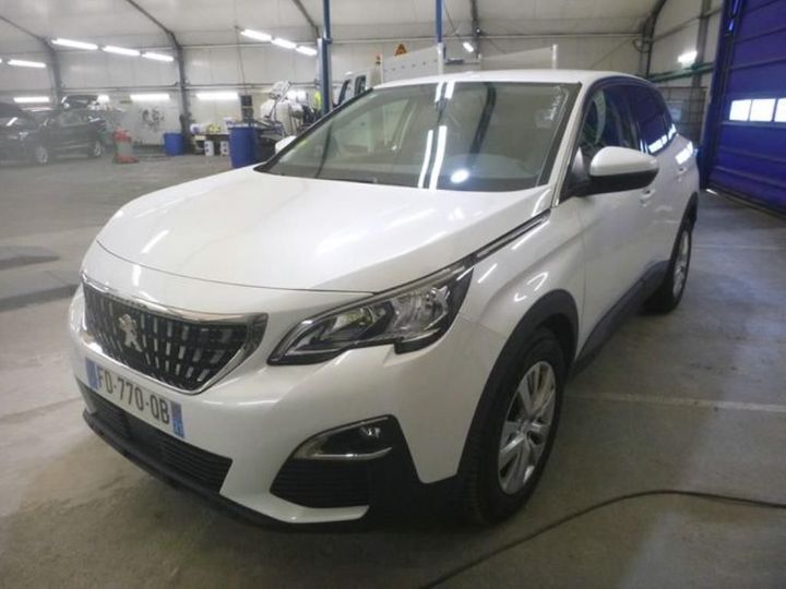 PEUGEOT 3008 2019 vf3mcyhzrks064870