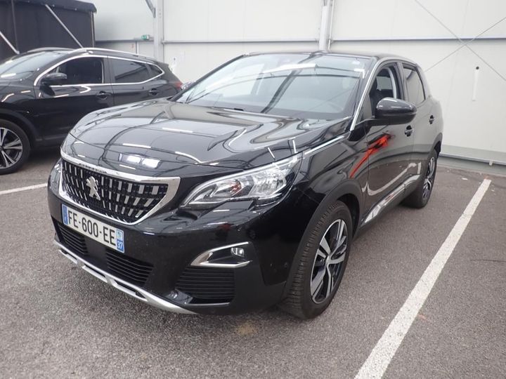 PEUGEOT 3008 2019 vf3mcyhzrks065410