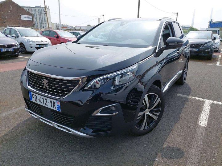 PEUGEOT 3008 2019 vf3mcyhzrks065508