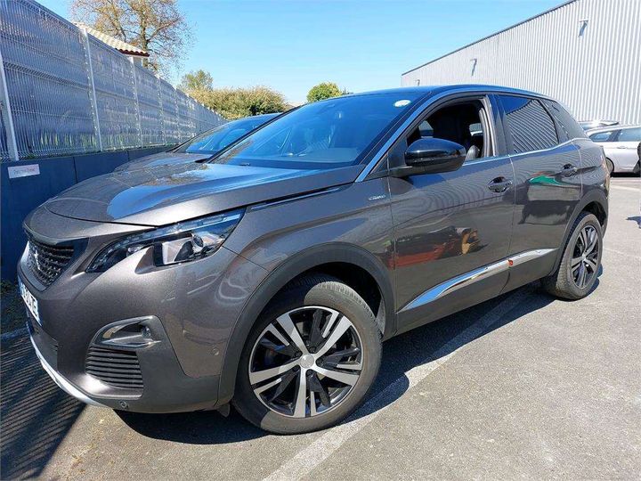 PEUGEOT 3008 2019 vf3mcyhzrks066099