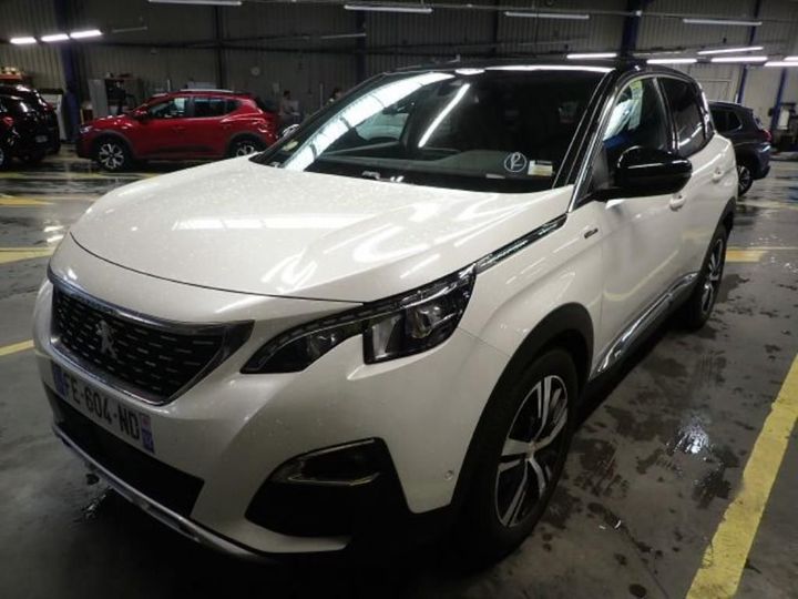 PEUGEOT 3008 2019 vf3mcyhzrks066191