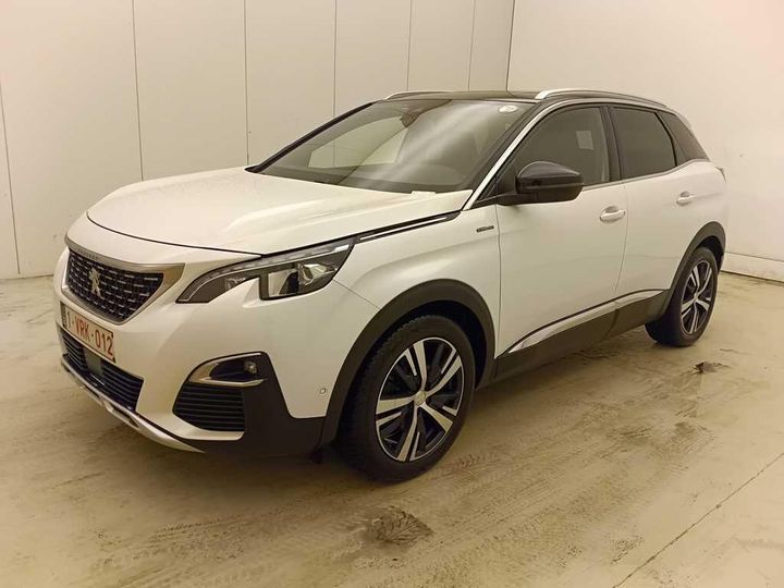 PEUGEOT 3008 2019 vf3mcyhzrks066204