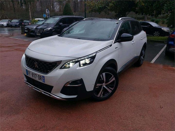 PEUGEOT 3008 2019 vf3mcyhzrks066216