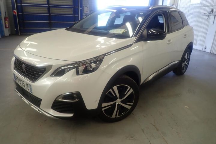 PEUGEOT 3008 2019 vf3mcyhzrks068106