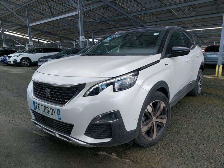 PEUGEOT 3008 2019 vf3mcyhzrks068446