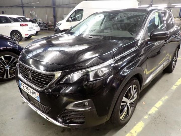 PEUGEOT 3008 2019 vf3mcyhzrks070297