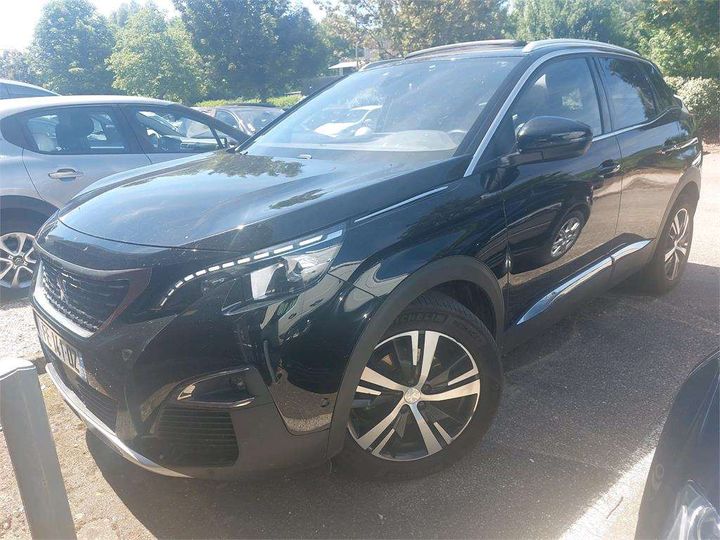 PEUGEOT 3008 2019 vf3mcyhzrks070541