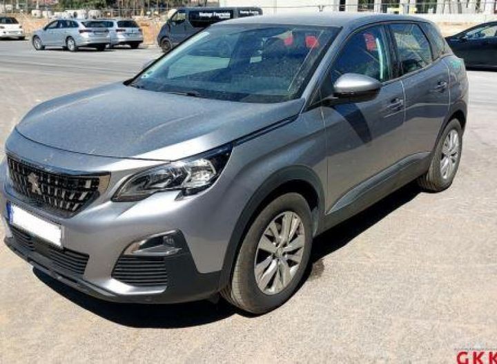 PEUGEOT 3008 2019 vf3mcyhzrks076371