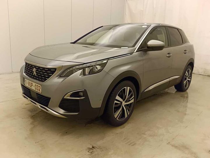 PEUGEOT 3008 2019 vf3mcyhzrks081546