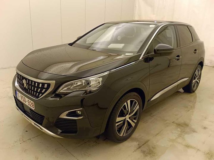 PEUGEOT 3008 2019 vf3mcyhzrks081577