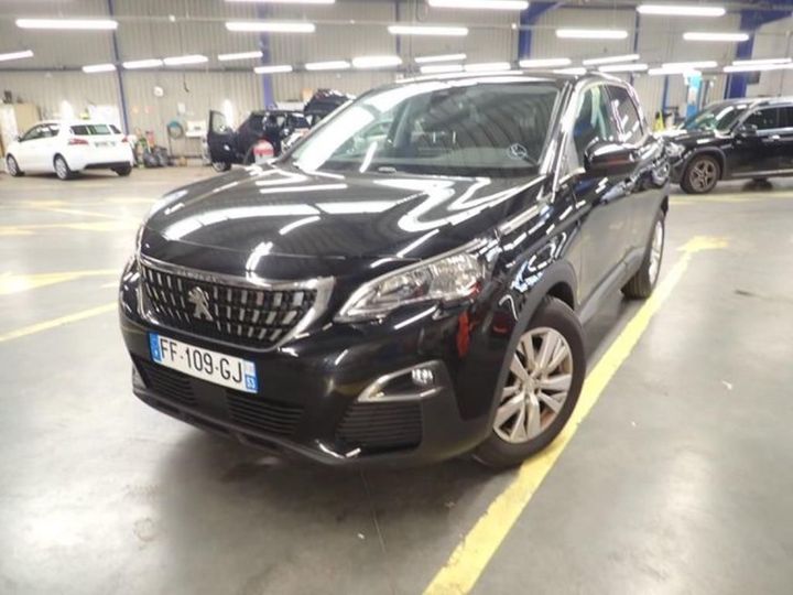 PEUGEOT 3008 2019 vf3mcyhzrks083854