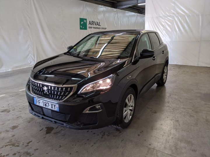 PEUGEOT 3008 2019 vf3mcyhzrks083868