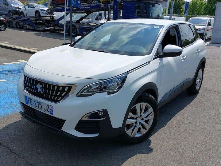 PEUGEOT 3008 2019 vf3mcyhzrks083962