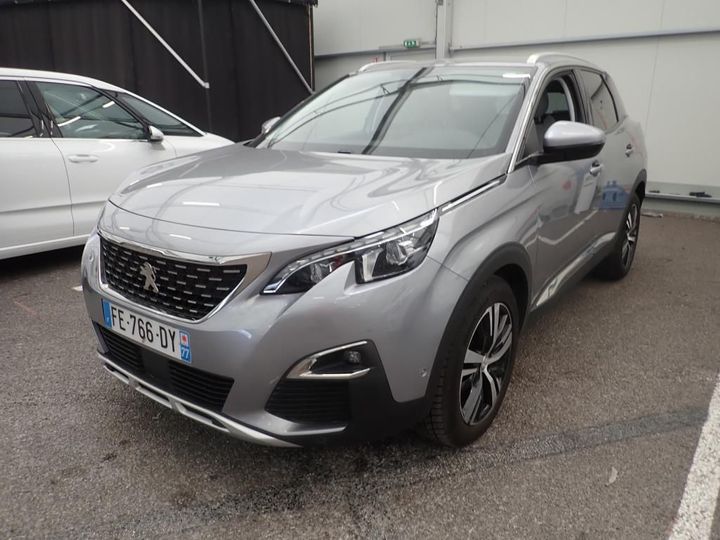 PEUGEOT 3008 2019 vf3mcyhzrks085444