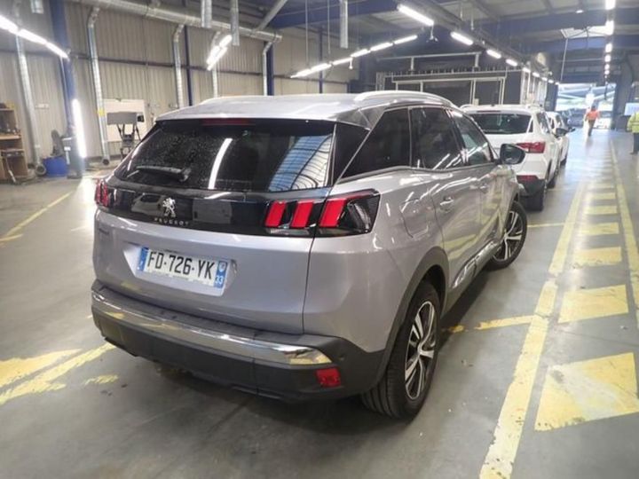 PEUGEOT 3008 2019 vf3mcyhzrks085461