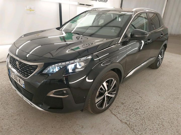 PEUGEOT 3008 2019 vf3mcyhzrks085514